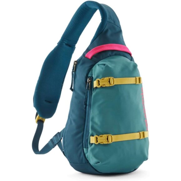 Unisex Atom Sling 8L Daypack